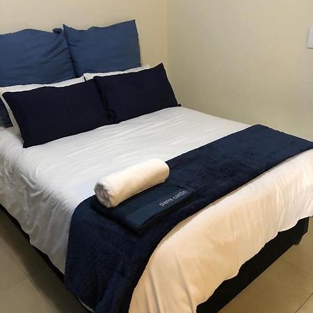 Caleb'S Guesthouse Durban Eksteriør bilde