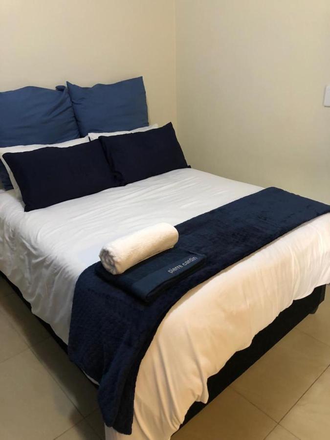Caleb'S Guesthouse Durban Eksteriør bilde